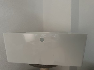 Kuggis Boxen mit Deckel von Ikea