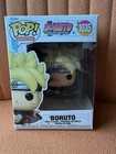 Funko Pop! Vinyl: Boruto: Naruto Next Generations Boruto #1035
