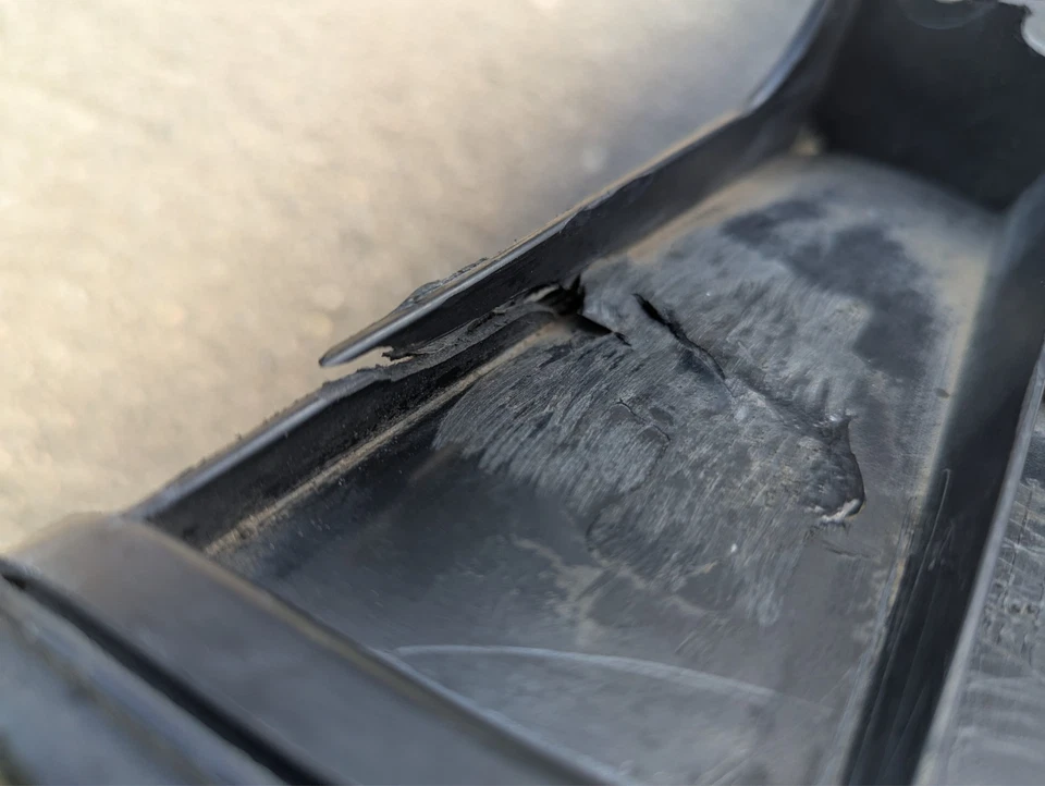 FARO CARGADOR DODGE L&R 2016 2017 2018 2019 2020 XENÓN LED OEM Foto 3 de 4