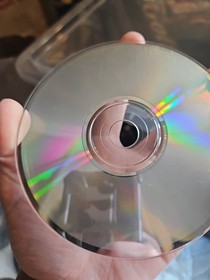 Dark Wizard (Sega CD, 1994) Disc Only 