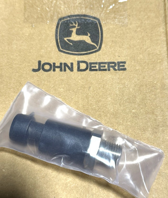 HAGIE John Deere 5HG606347 STS DPS Sprayer Pressure Transducer 7500psi *OEM*