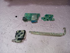 Sony PSP-1001 (4)-Main Inner Boards-Many Models-Direction Issue-Untested-PARTS