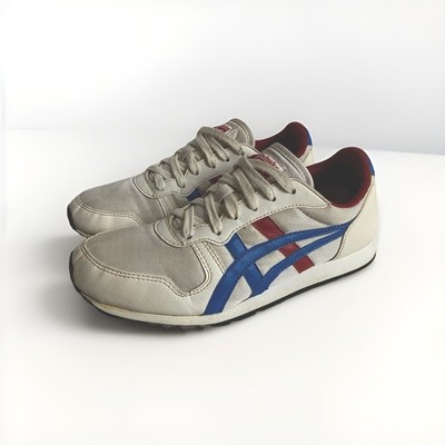 Womens Onitsuka Tiger SERRANO Sneakers Sz 6.5