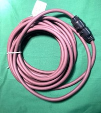 Leslie Speaker Cable-6 Pin to 6 Pin-30 Foot-Made by Hammond-NEW GREAT PRICE 
