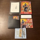 Ninja Gaiden (Nintendo NES) Complete - Tested - Authentic