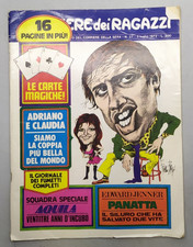 Corriere dei ragazzi n. 27 - 2 Luglio 1972