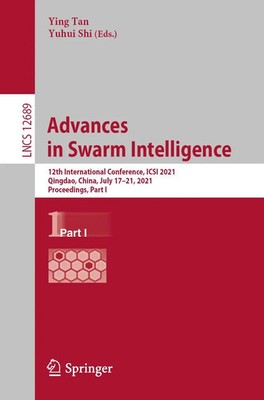 Ying Tan (u. a.) | Advances in Swarm Intelligence | Taschenbuch | Englisch | xx
