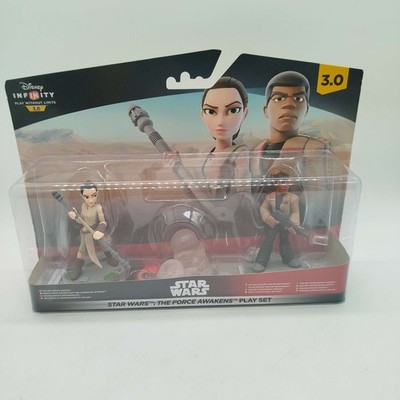 Disney Infinity 3.0 Star Wars Spielset, neu, ab 6 7 8 Jahre |   geprüft 