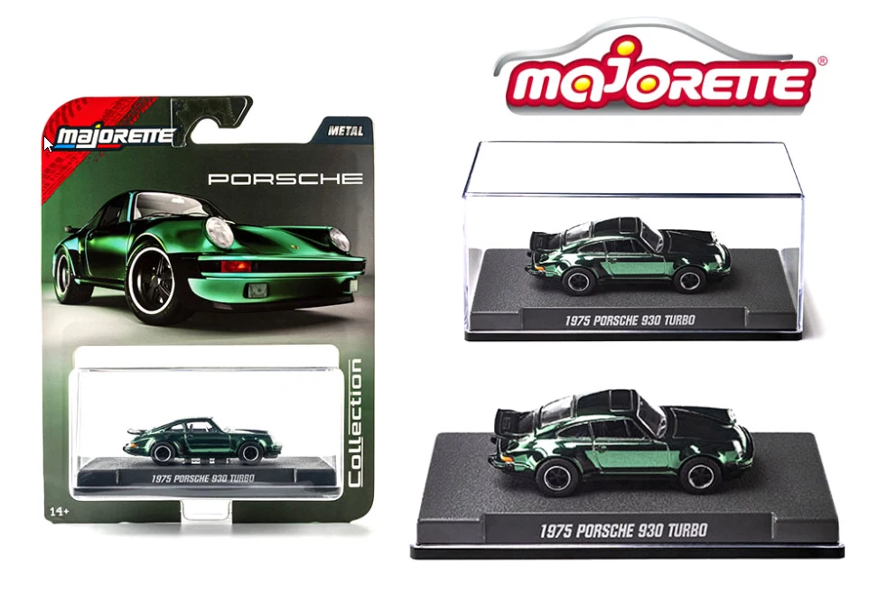 Majorette Porsche Diecast & Toy Vehicles 1:64 Scale for sale | eBay
