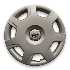 Factory Original Scion Xb Xd 2008-2015 Hubcap 16 Wheel Cover Oem A054a 