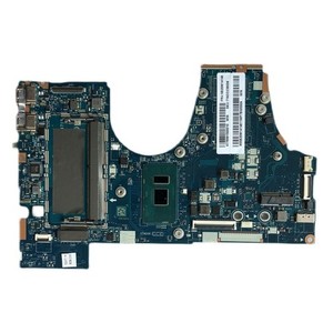 For   Yoga 710-14IKB i7-7500U   Laptop Motherboard LA-D471P 5B20M14148 #pq