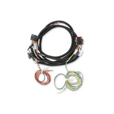 Msd Fuel Injection Harness 80003 Msd Fuel Injection Harness 80003