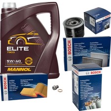 Filtre à carburant Hyundai XG