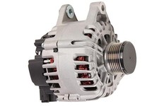 Alternador 120AMP para Citroen C4 Spacetourer PureTech 130 1.2 2018-2020