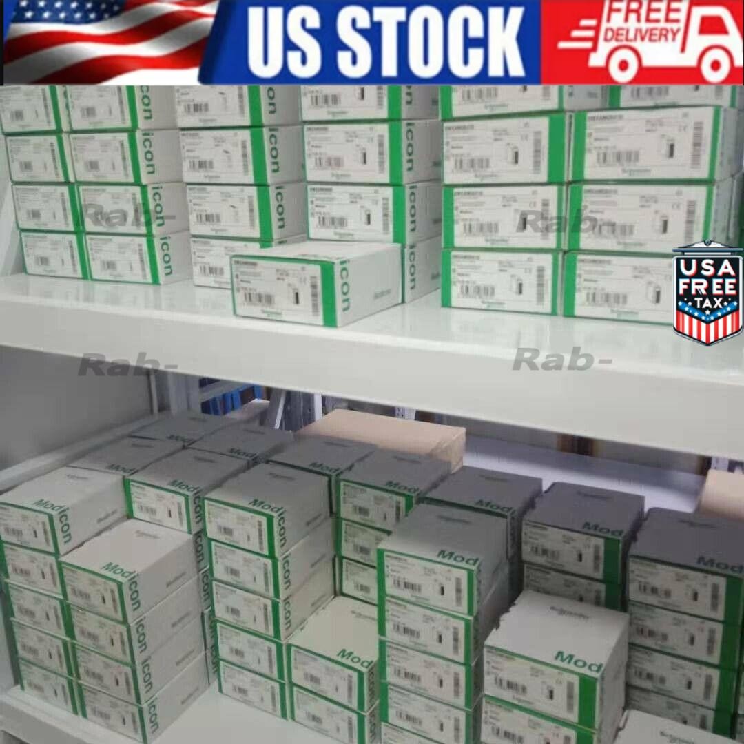 NEW Schneider RM4UB34 RM4 UB34 fast ship by US Free TAX