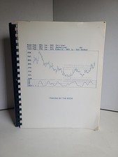 1990 Trading By The Book Joe Ross Stock Market Wall Street Commodities Futures 