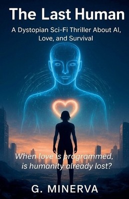 The Last Human By Manoranjan Ghoshal - New Copy - 9798231164943