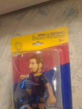 SoccerStarz Figura Giocatore Di Calcio 5cm, Home Kit Versione 2020, Collezione Ufficiale, SOC1139 - 4