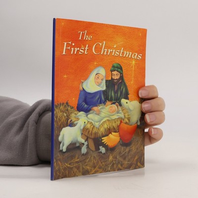 The First Christmas  |  Gaby Goldsack