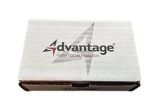 Advantage Automotive Hard Wire Kill Switch GPS Vehicle Tracker New In Box