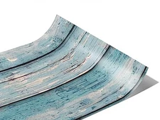 Rwraps - Blue Wood Plank C1-RDIG-WP-B-010--G