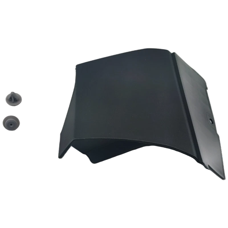 Front  Lower Molding Fits For 2016-2021 Mazda CX-3 D10E-51-PJ0C Foto 2 de 4