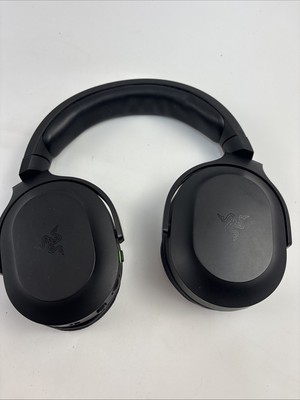 Razer Barracuda X Black Wireless Noise Cancelling Stereo Gaming Headset for Part
