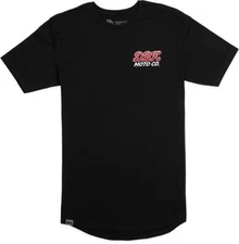 DBK ATP-RIPPINTHER-M Rippin The RockieS Premium Tee Black Medium
