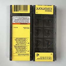 Sandvik / TPMT16T308-PM 4425 / Hartlegierungskarbid-Klingen 10 St&uuml;ck
