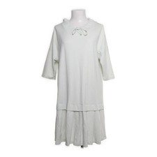Minx by Eva Lutz, Kapuzenkleid, Größe: 38, Grün, Einfarbig, Sweat, Damen #chg