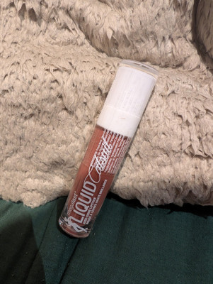 wet n wild megalast Liquid Catsuit Hi-Shine Lippenstift 5,7g - Cedar Later