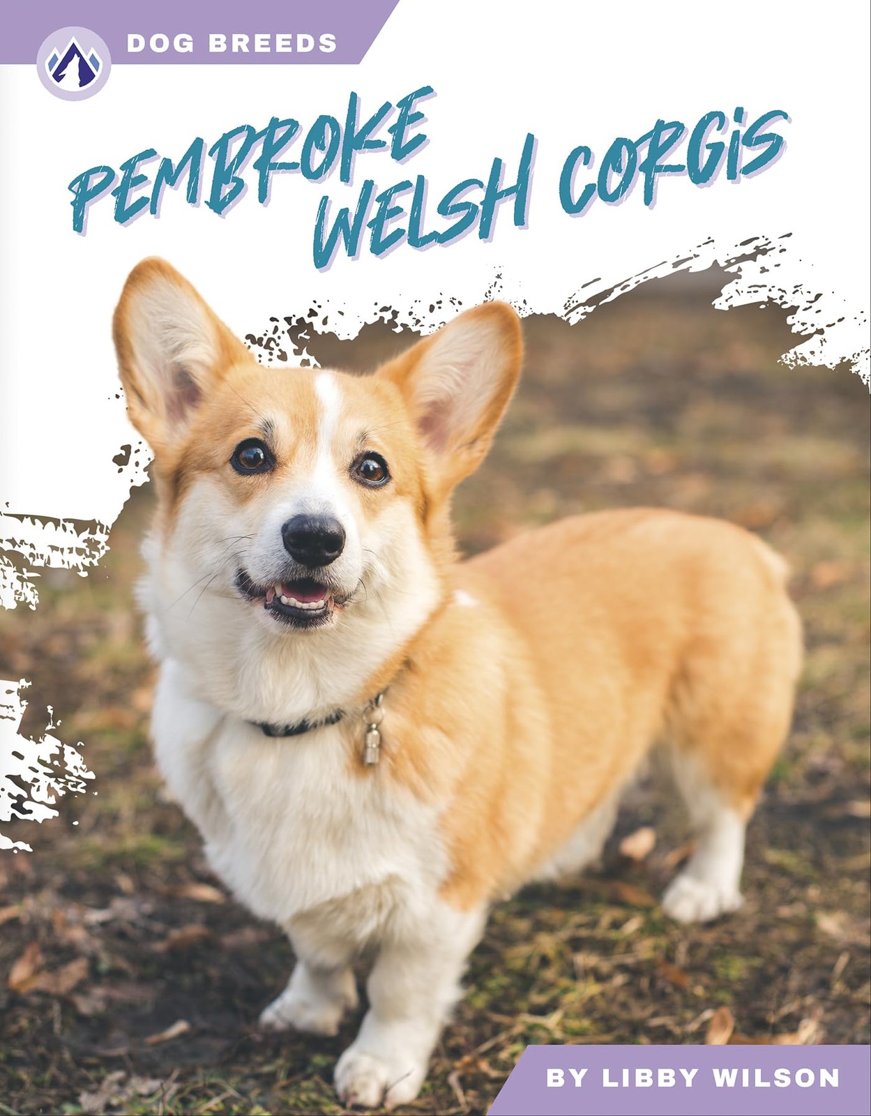 Pembroke Welsh Corgis (Dog Breeds Series). Wilson, Libby 9781637389119 New**