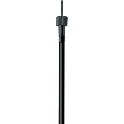 Motion Pro Blackout Speedo Cable 06-2050