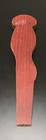 Red Clay Ciderworks Beer Tap Handle.  ACC Vibram Sole  12  Inches Charlotte NC — photo 2