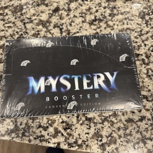 Mystery Booster Convention Edition | eBay