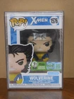 Funnko Pop Wolverine ECCC 2026 Con Sticker Exclusive (LE 5000 pcs)