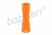 Trichter ÖLpeilstab Topran 108 034 FÜR Audi Seat Skoda VW