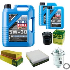 Filtre à huile Rover 420