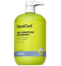DEVACURL One Condition Decadence Conditioner