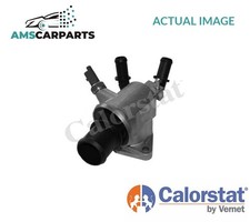 ENGINE COOLANT THERMOSTAT TH697888J CALORSTAT BY VERNET NEW OE REPLACEMENT