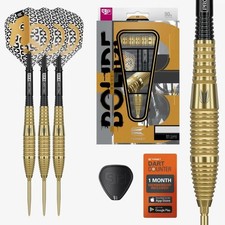 TARGET BOLIDE ENVY 05 SWISS POINT 90 TUNGSTEN 24 GRAM STEEL TIP DARTS 190614