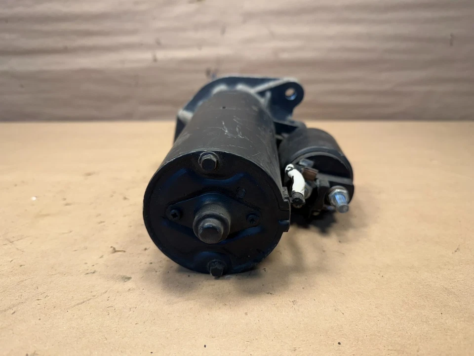 Arranque Bosch 1990-1997 Jaguar XJ6 0-001-110-011 OEM Foto 2 de 4