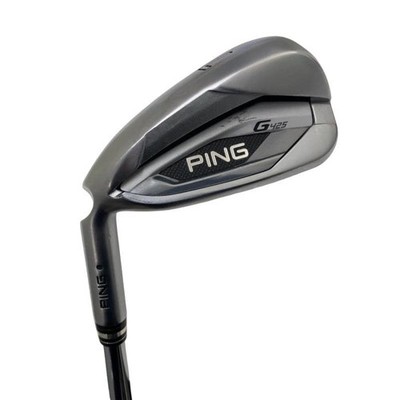 Ping G425 Left-Handed Iron Set 5-W / Dynamic Gold X100 | eBay