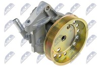 NTY Hydraulikpumpe, Lenkung U.A. FüR Land Rover, Volvo