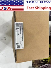 ONE NEW SIEMENS CPU Unit 6ES7517-3FQ10-0AB0 6ES7 517-3FQ10-0AB0
