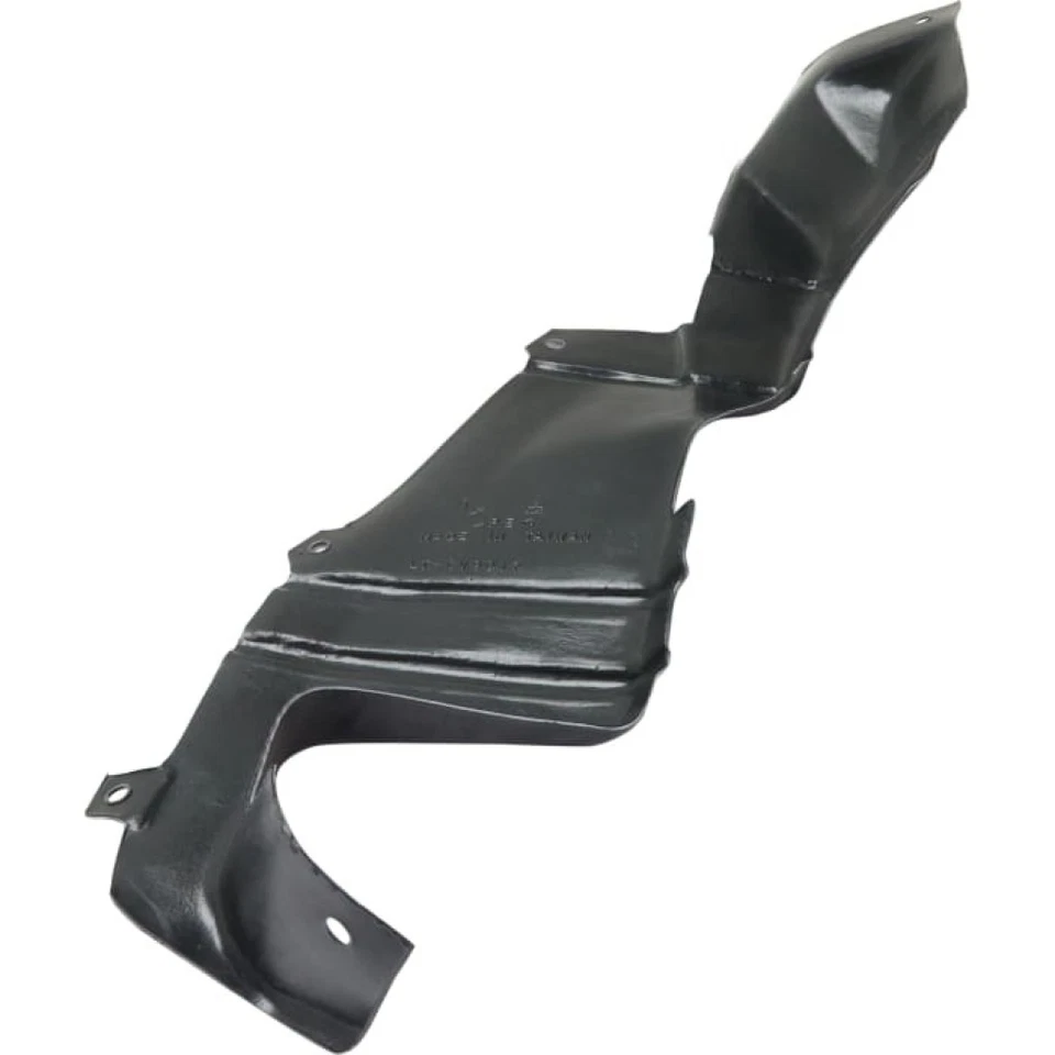 For Geo Metro Engine Splash Shield 1995 1996 1997 Driver Side Under Cover Foto 3 de 4