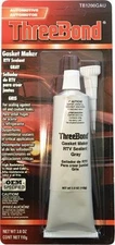 Three fits Bond™ 1217F110G RTV Sealant - 3.8oz