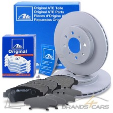 ATE BREMSENSATZ BREMSENSET BREMSENKIT BREMSEN SATZ SET KIT VORNE 31977425