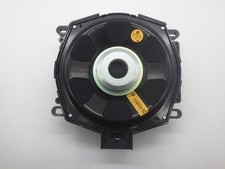 52037 Lautsprecher Subwoofer Zentralbass BMW X4 X6 F16 F86 F26