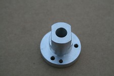 NEW Shift Sleeve for Bridgeport Milling Machine Mill